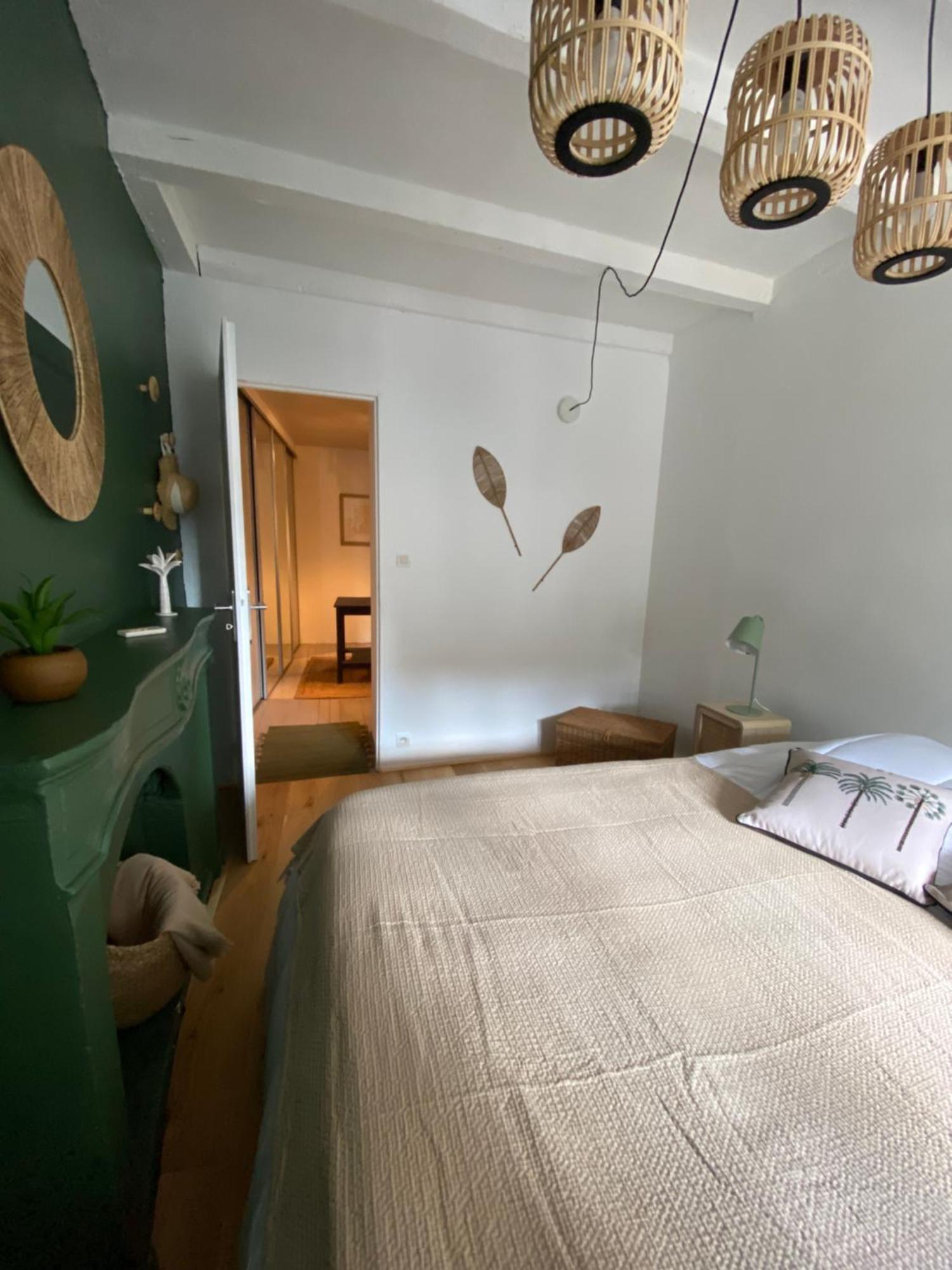 Esprit Nomad - Appartement Rue Pietonne Proche Lac Annecy Exterior foto