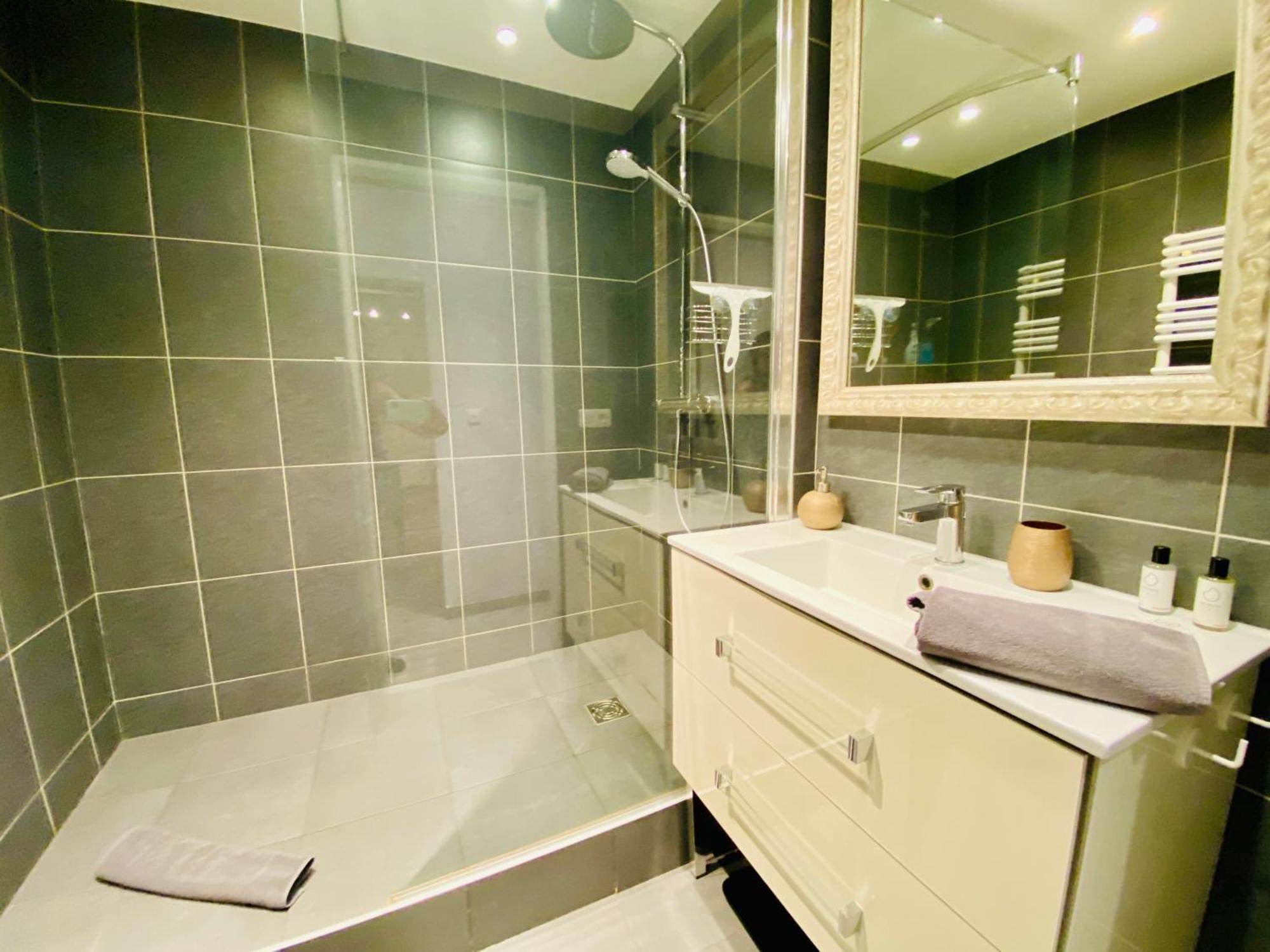 Esprit Nomad - Appartement Rue Pietonne Proche Lac Annecy Exterior foto